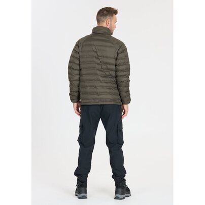 Vyriška striukė WHISTLER Froze M Light Puffer Jacket  3