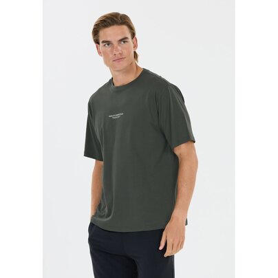 Vyriški marškinėliai VIRTUS Idan M Graphic Tee 2