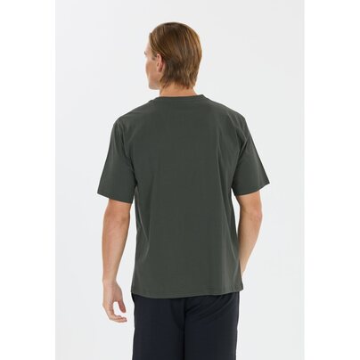 Vyriški marškinėliai VIRTUS Idan M Graphic Tee 3