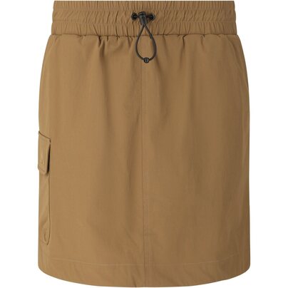 Moteriškas sijonas - šortai WHISTLER Hasvil W Outdoor Skirt 