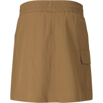 Moteriškas sijonas - šortai WHISTLER Hasvil W Outdoor Skirt  1