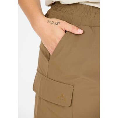 Moteriškas sijonas - šortai WHISTLER Hasvil W Outdoor Skirt  2