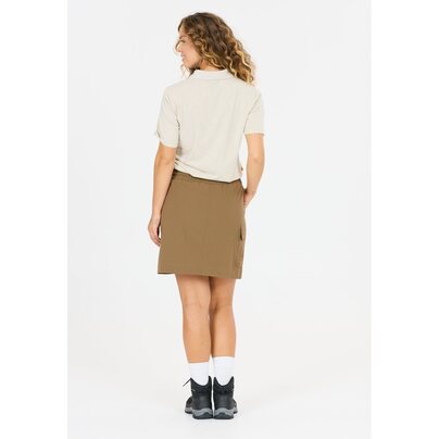 Moteriškas sijonas - šortai WHISTLER Hasvil W Outdoor Skirt  5