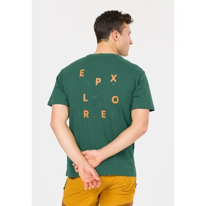 Vyriški marškinėliai WHISTLER Maros M S/S T-Shirts 3