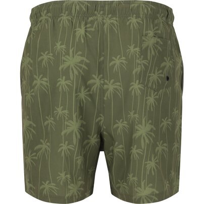 Vyriški šortai CRUZ Rohan M Mid Thigh Boardshorts  1