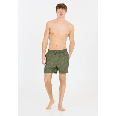Vyriški šortai CRUZ Rohan M Mid Thigh Boardshorts  2