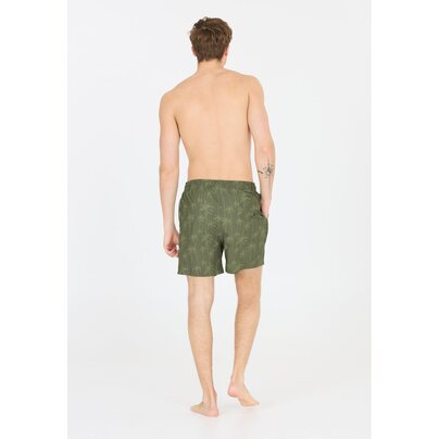 Vyriški šortai CRUZ Rohan M Mid Thigh Boardshorts  3