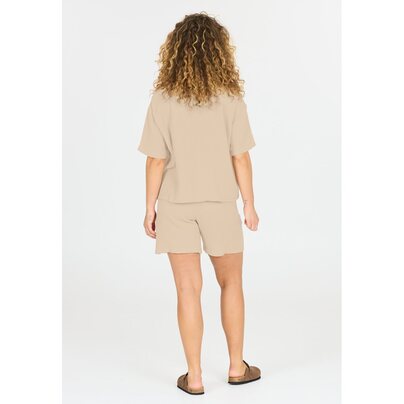 Moteriški marškiniai - CRUZ Melany W SS Shirt  3