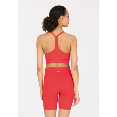 Moteriška sportinė liemenėlė ATHLECIA Bloom V2 W Sports Bra 3