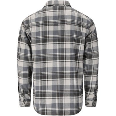 Vyriški marškiniai - WHISTLER Bargo M Checked Shirt 