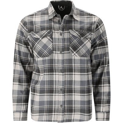 Vyriški marškiniai - WHISTLER Bargo M Checked Shirt 