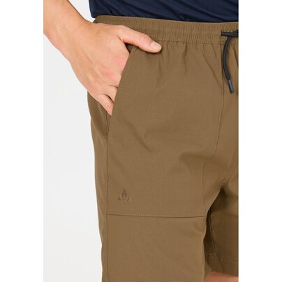 Vyriški šortai - WHISTLER Portus M Track Shorts  4