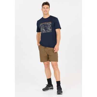 Vyriški šortai - WHISTLER Portus M Track Shorts  2