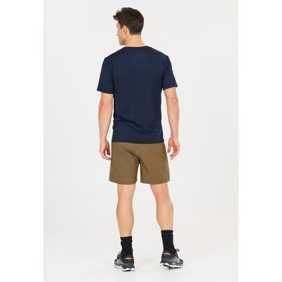 Vyriški šortai - WHISTLER Portus M Track Shorts  3