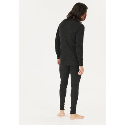 Vyriški termo marškinėliai - WHISTLER Cerro M Merino Wool Baselayer Tee 