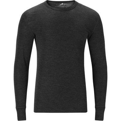 Vyriški termo marškinėliai - WHISTLER Cerro M Merino Wool Baselayer Tee 