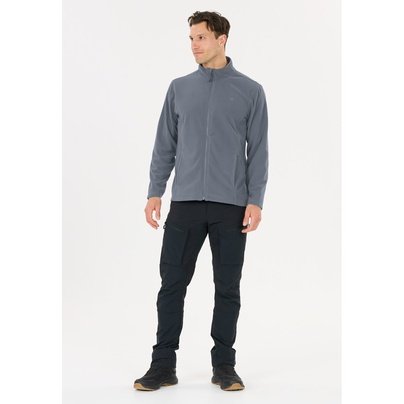 Vyriškas flisinis džemperis - WHISTLER Romark M Fleece Jacket 