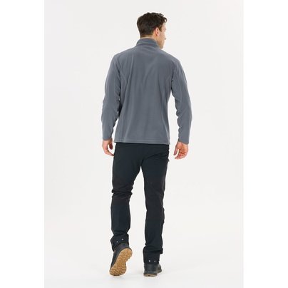 Vyriškas flisinis džemperis - WHISTLER Romark M Fleece Jacket 