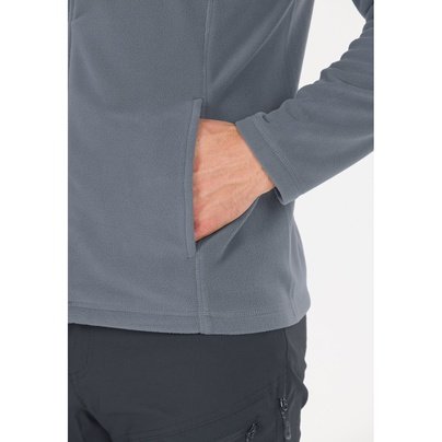 Vyriškas flisinis džemperis - WHISTLER Romark M Fleece Jacket 