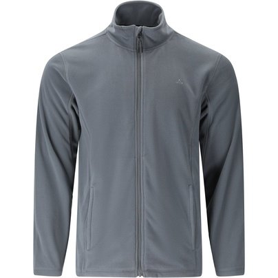 Vyriškas flisinis džemperis - WHISTLER Romark M Fleece Jacket 