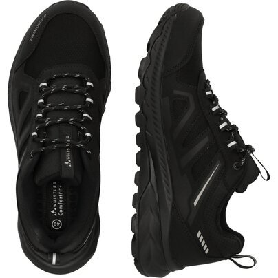 Neperšlampami moteriški batai WHISTLER Qisou W Outdoor Shoe WP