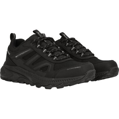 Neperšlampami moteriški batai WHISTLER Qisou W Outdoor Shoe WP