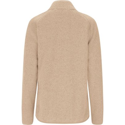 Moteriškas flisinis džemperis - WHISTLER Wolven W Fleece Jacket 