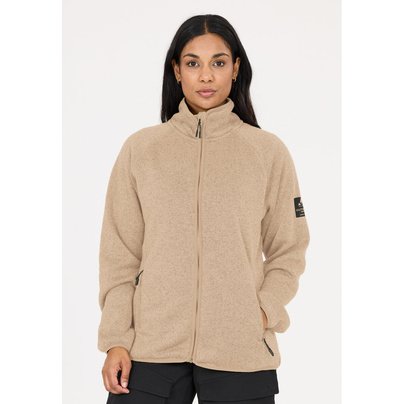 Moteriškas flisinis džemperis - WHISTLER Wolven W Fleece Jacket 