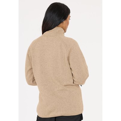 Moteriškas flisinis džemperis - WHISTLER Wolven W Fleece Jacket 