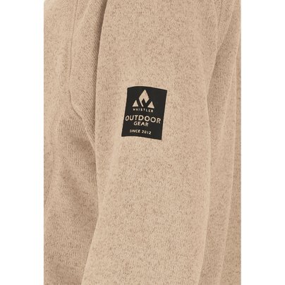 Moteriškas flisinis džemperis - WHISTLER Wolven W Fleece Jacket 