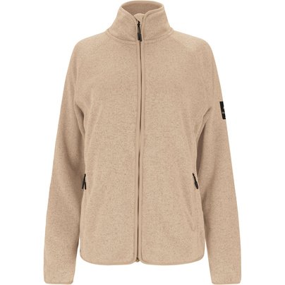 Moteriškas flisinis džemperis - WHISTLER Wolven W Fleece Jacket 