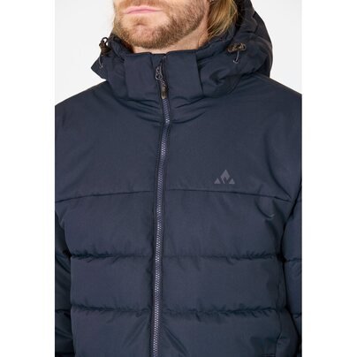Vyriška striukė WHISTLER Carseno M Puff Jacket 