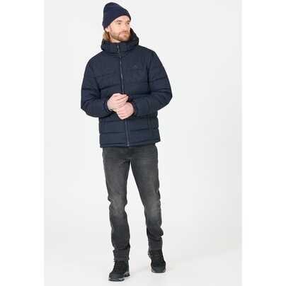 Vyriška striukė WHISTLER Carseno M Puff Jacket 