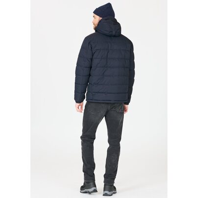 Vyriška striukė WHISTLER Carseno M Puff Jacket 