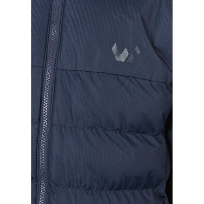 Vyriška striukė WHISTLER Carseno M Puff Jacket 