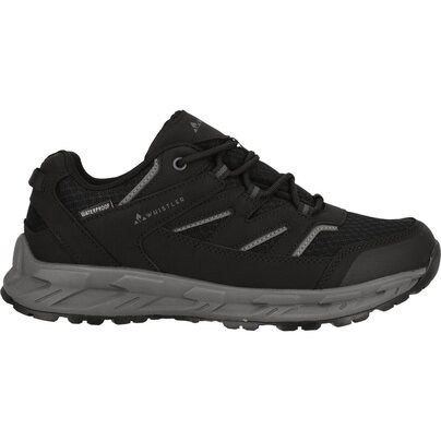 Neperšlampami unisex batai WHISTLER Benin U Shoe WP 