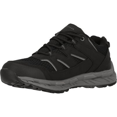 Neperšlampami unisex batai WHISTLER Benin U Shoe WP 