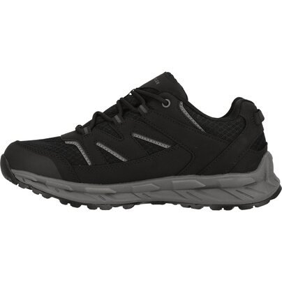 Neperšlampami unisex batai WHISTLER Benin U Shoe WP 