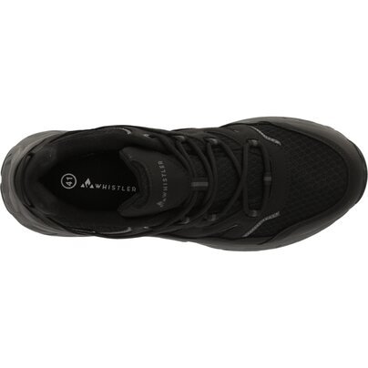 Neperšlampami unisex batai WHISTLER Benin U Shoe WP 
