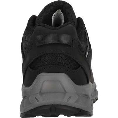Neperšlampami unisex batai WHISTLER Benin U Shoe WP 