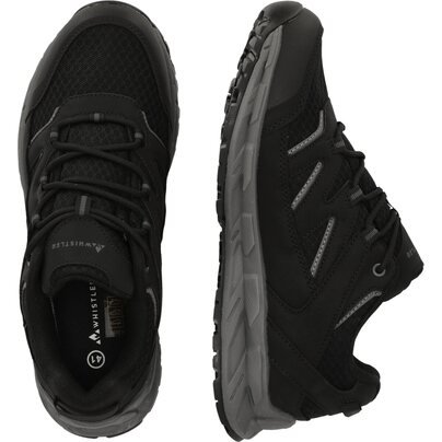 Neperšlampami unisex batai WHISTLER Benin U Shoe WP 