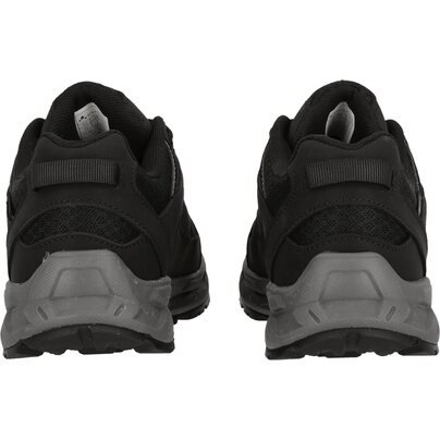 Neperšlampami unisex batai WHISTLER Benin U Shoe WP 