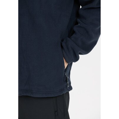 Vyriškas džemperis WHISTLER Cocoon M Fleece Jacket