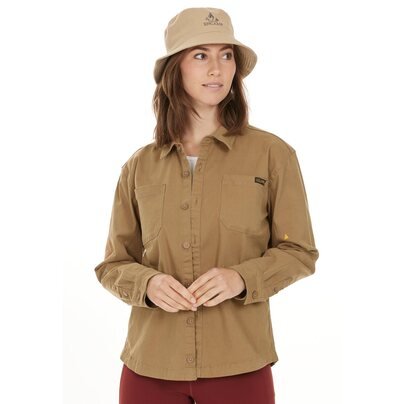 Moteriški marškinėliai WHISTLER Fallon W Shirt 