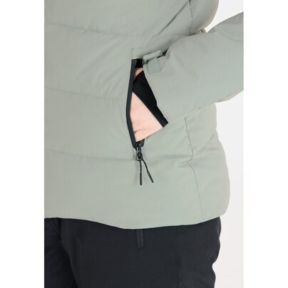 Moteriška striukė WHISTLER Lakeland W Ski Jacket W-PRO 10000 