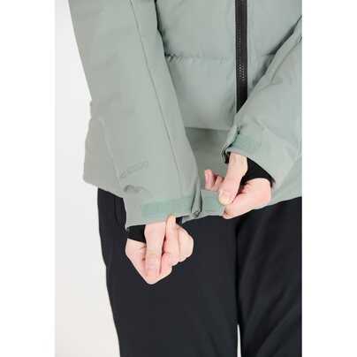 Moteriška striukė WHISTLER Lakeland W Ski Jacket W-PRO 10000 