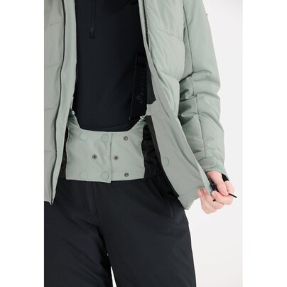Moteriška striukė WHISTLER Lakeland W Ski Jacket W-PRO 10000 