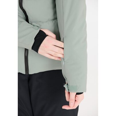 Moteriška striukė WHISTLER Lakeland W Ski Jacket W-PRO 10000 