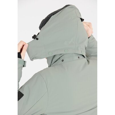 Moteriška striukė WHISTLER Lakeland W Ski Jacket W-PRO 10000 
