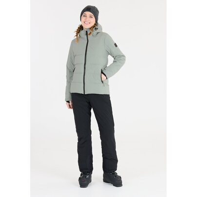 Moteriška striukė WHISTLER Lakeland W Ski Jacket W-PRO 10000 